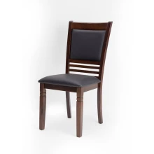 Delphi Dining Chair - 6 Seater - Chair Only (Dark Cherry) - WFI-DELPHI-CHR-S