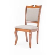 Helena Dining Chair - 6 Seater - Chair Only (Grape Red Cappuccino) - WFI-HELENA-CHR-S