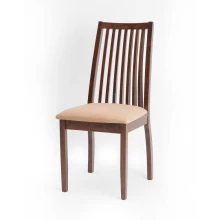 Michu Dining Chair - 6 Seater - Chair Only (Expresso) - WFI-MICHU-CHR-S