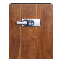 Alpha 501 Safe - Digital Lock (WFL-ALP-501-DL-S)
