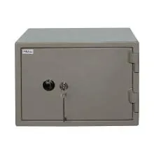 Alpha Home Safe - 1 Key Lock (ALP-HS-1KL-S)