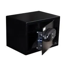 Alpha Hotel Safe - 10KG (ALP-HT-10KG-S)