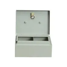 Alpha Cash Box - Small (ALP-S-CASH-BX-S)