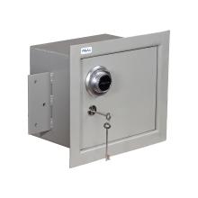 Alpha Wall Safe - 1 Key Lock & Combination (ALP-WS-1KL-COM-S)