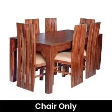 Chester Dining Set - Chair Only - WFL-CHESTER-CHR-S