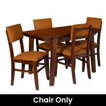 DIANA Dining Chair DIANA-CHR-S (1 Chair Only)