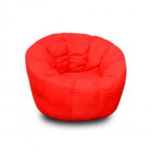 Molly Chair - MOLLY-RD-S - Red  (360 Degree Rotatable)