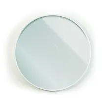 Charm Mirror - White (WFL-MRC04-MIR-WF-S)