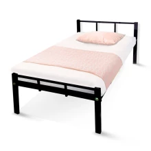 Steel Bed - 72X36 (WFL-STBED-72X36-S)