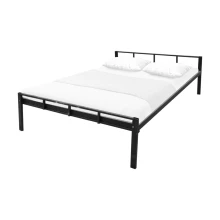 Steel Bed - 75"X48" (WFL-STBED-75X48-S)