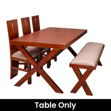 Stella Dining Set - Table Only - WFL-STELLA-TBL-S