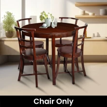 Venus Dining Set - Chair Only