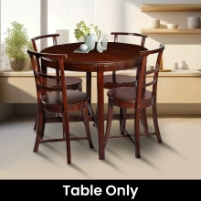 Venus Dining Set - Table Only