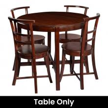 Venus Dining Set - Table Only