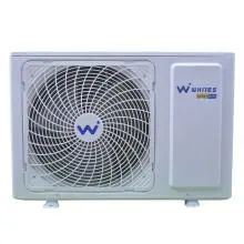 Whites Non Inverter Air Conditioner 13,000 BTU, Split Type (WIS12K-A3)