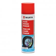 Wurth Aluminum Rim Cleaner (WL-0890102)