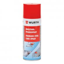 Wurth Stainless Steel Care Spray (WL-0893121)