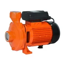 Singer Water Pump WP-CH300-S - 95Ft, 2" X2", 3.0HP