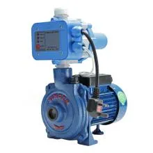 Singer Pressure Water Pump - 60Ft, 1" X 1", 0.5HP