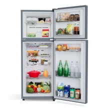 Whirlpool Refrigerator NEO258 - 2 Doors, 245L, No Frost