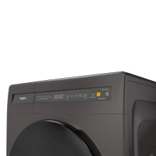 Whirlpool Washer Dryer Combo WDC11704RG - 11KG