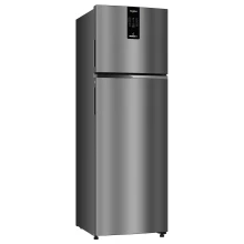 Whirlpool Refrigerator ALPHA 278 - 2 Doors, 265L, Inverter (WP-WRN27INV)