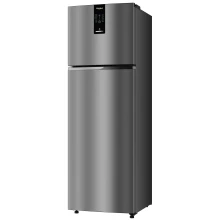 Whirlpool Refrigerator ALPHA 278 - 2 Doors, 265L, Inverter (WP-WRN27INV)