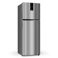 Whirlpool Refrigerator ILLUSIA 375 - 2 Doors, 360L, Inverter (WP-WRN37INV)