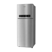 Whirlpool Refrigerator ALPHA 480 - 2 Doors, 465L, Inverter (WP-WRN48INV)