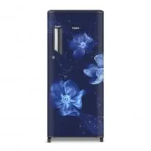 Whirlpool Refrigerator 190L, 205 IMPC PRM Sapphire Magnolia BS