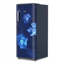 Whirlpool Refrigerator 190L, 205 IMPC PRM Sapphire Magnolia BS