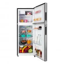 Whirlpool Refrigerator Neo 258 CLS PLus Black Exotica, 245L
