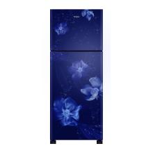 Whirlpool Refrigerator WRN25LXSMBS 245L, Genx Sapphire Magnolia BS