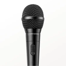 Yamaha Audio Technica Dynamic Microphone ATR1300X