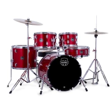 Mapex Comet Drum Kit CM5044