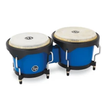 Yamaha Latin Percussion LP601D Bongos 6.25, 7.25