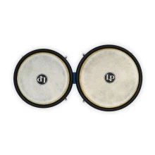 Yamaha Latin Percussion LP601D Bongos 6.25, 7.25