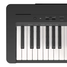 Yamaha Portable Digital Picano P-145B