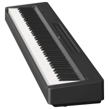 Yamaha Portable Digital Picano P-145B