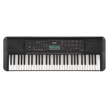 Yamaha E Series Portable Keyboard PSR-E283