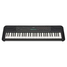 Yamaha E Series Portable Keyboard PSR-E283