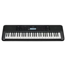 Yamaha E Series Portable Keyboard PSR-E383