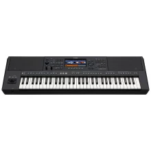 Yamaha Digital Arranger Keyboard PSR-SX720