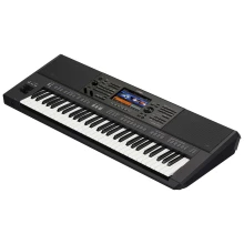 Yamaha Digital Arranger Keyboard PSR-SX720