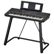 Yamaha Digital Arranger Keyboard PSR-SX720