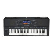 Yamaha Digital Arranger Keyboard PSR-SX920