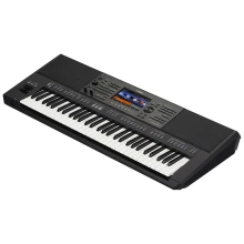 Yamaha Digital Arranger Keyboard PSR-SX920