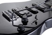 Yamaha Electric Guitar Starter Package ERG121GP