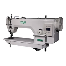 ZOJE Extra Heavy Duty Lockstitch Machine - MCZJ0303L-3BD