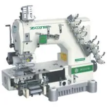 ZOJE Waist Band Machine